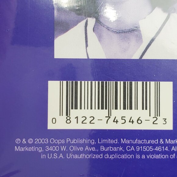 Concert For George (Harrison of Beatles) 2 Disc CD Set 2003 Sealed - Picture 5 of 10